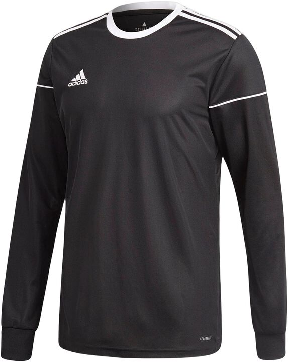 Squad 17 Langærmet T-shirt