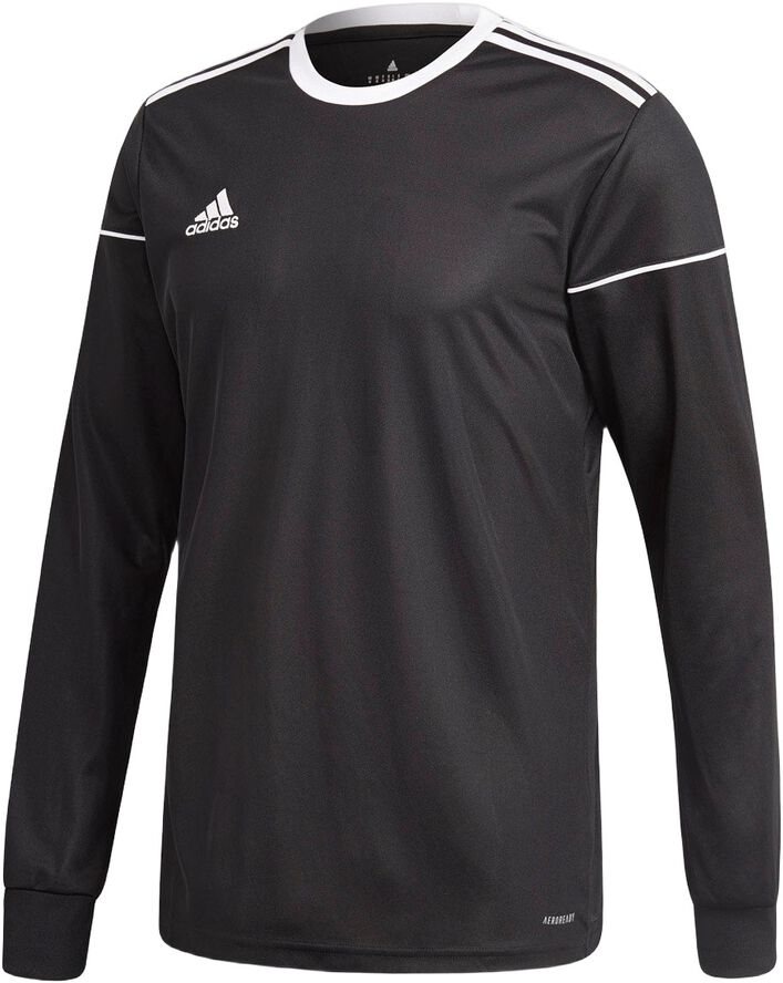 Squad 17 Langærmet T-shirt