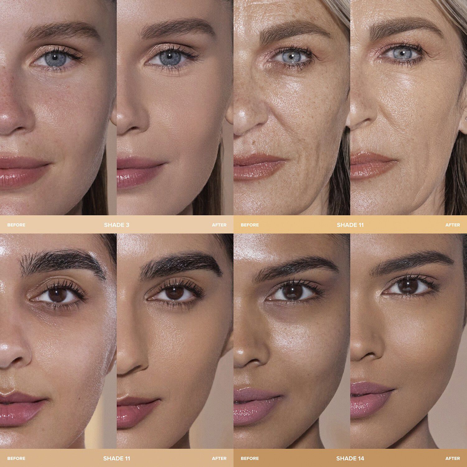 Magic Touch - Concealer