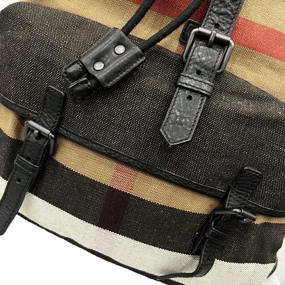 Burberry Backpack