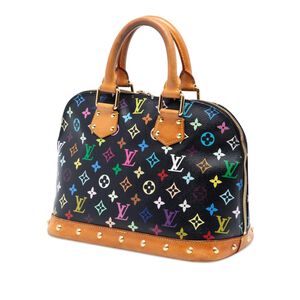 Louis Vuitton Alma