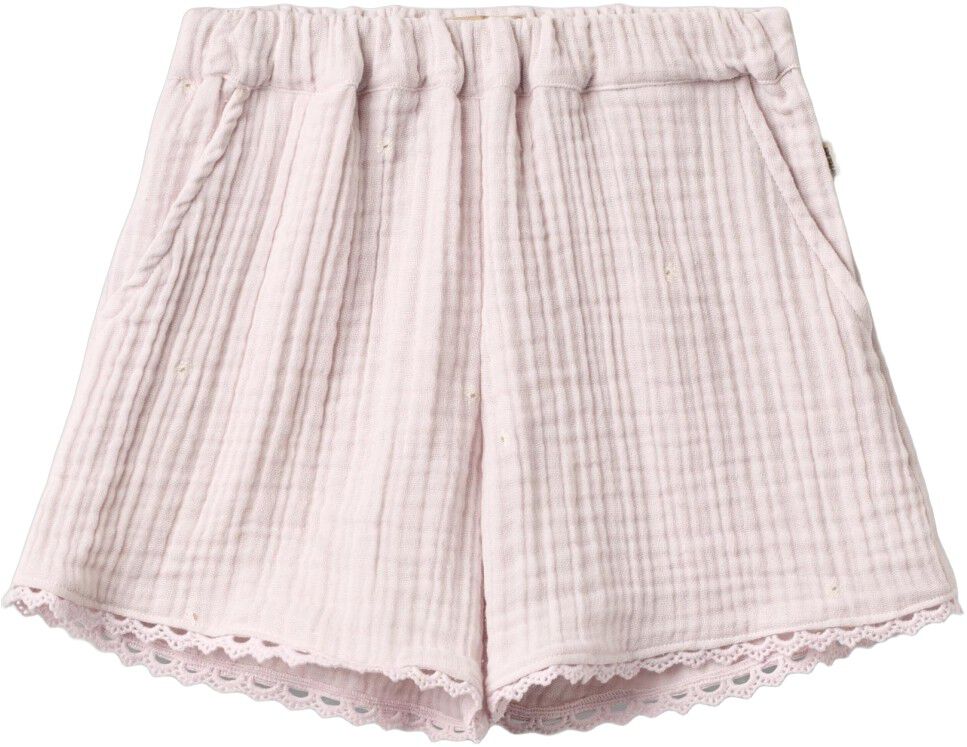 Blonde Shorts Eileen