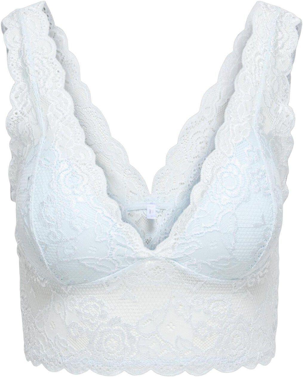 ONLCHLOE LACE BRA NOOS ACC
