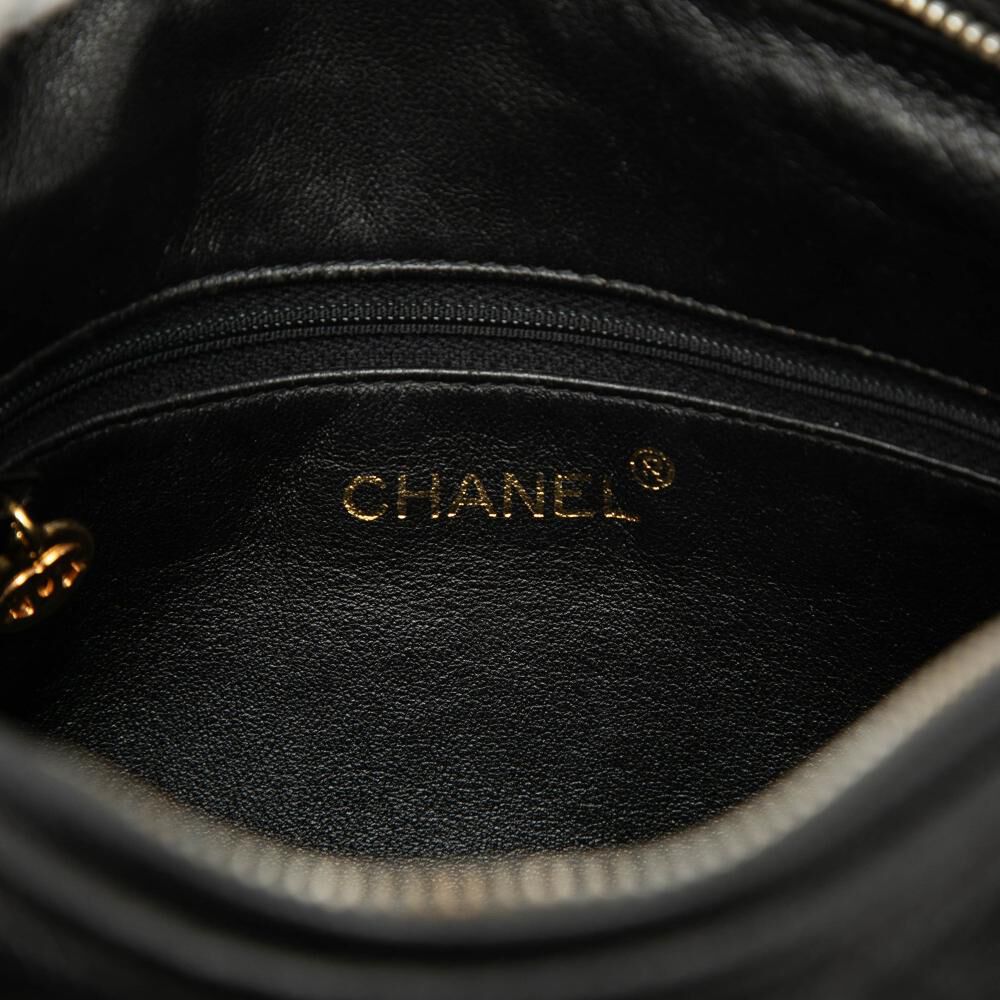 Chanel Crossbody Bag