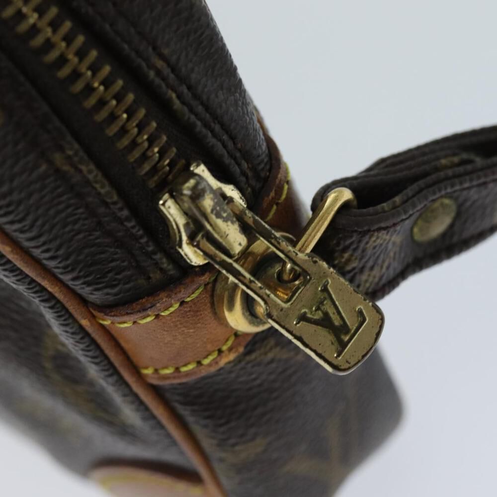 Louis Vuitton Marly Dragonne