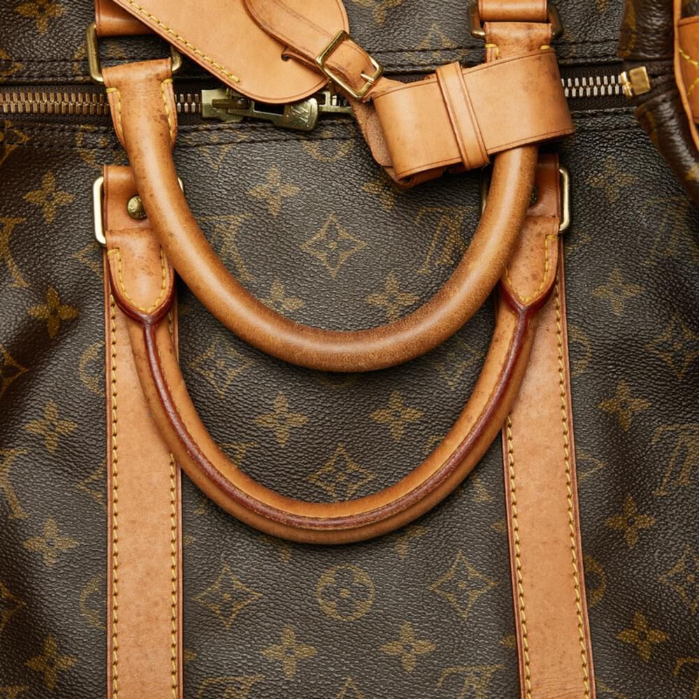 Louis Vuitton Keepall