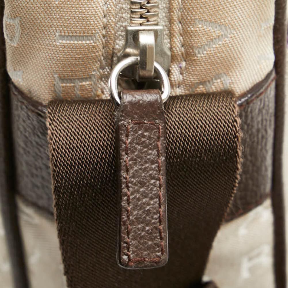 Bvlgari Shoulder Bag