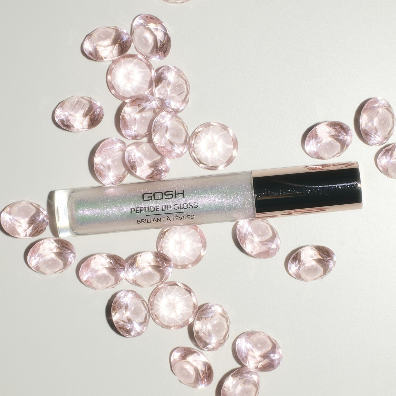 Peptide Lip Gloss