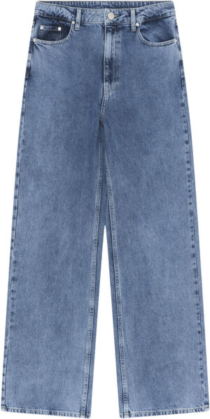 2ND Rodet TT - Classic Denim