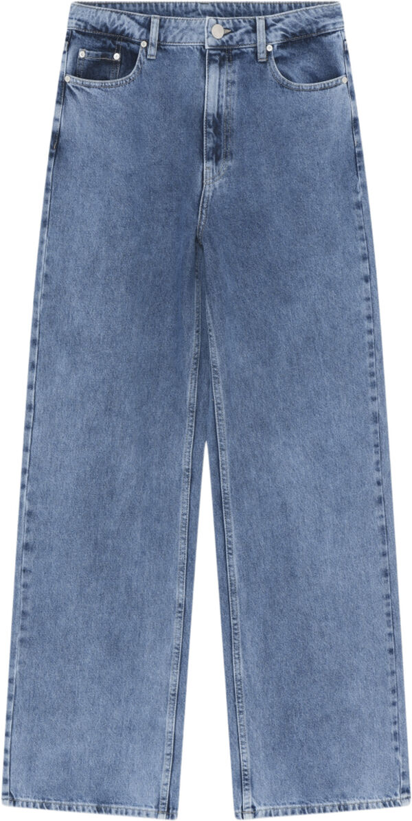 2nd Rodet Tt - Classic Denim