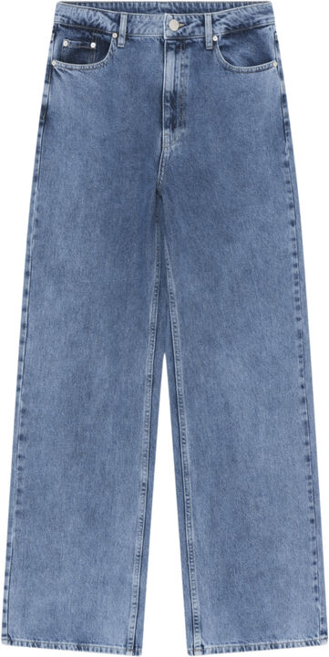 2ND Rodet TT - Classic Denim