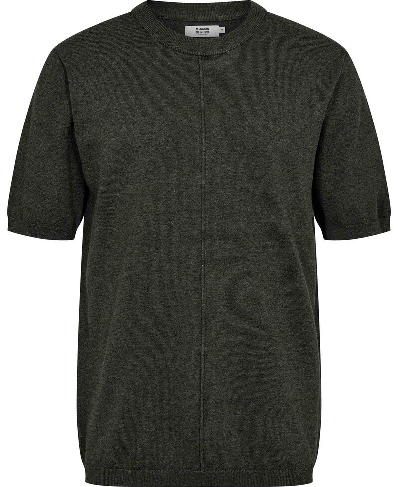 Sander 2s Knit T-Shirt