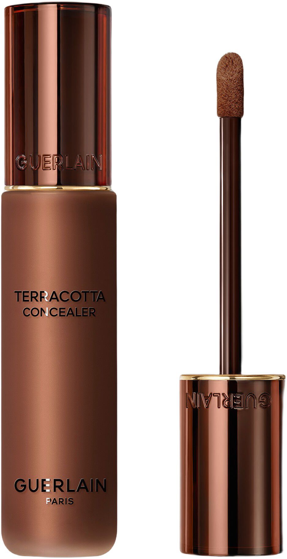 Terracotta Concealer Natural Perfection 24H Wear