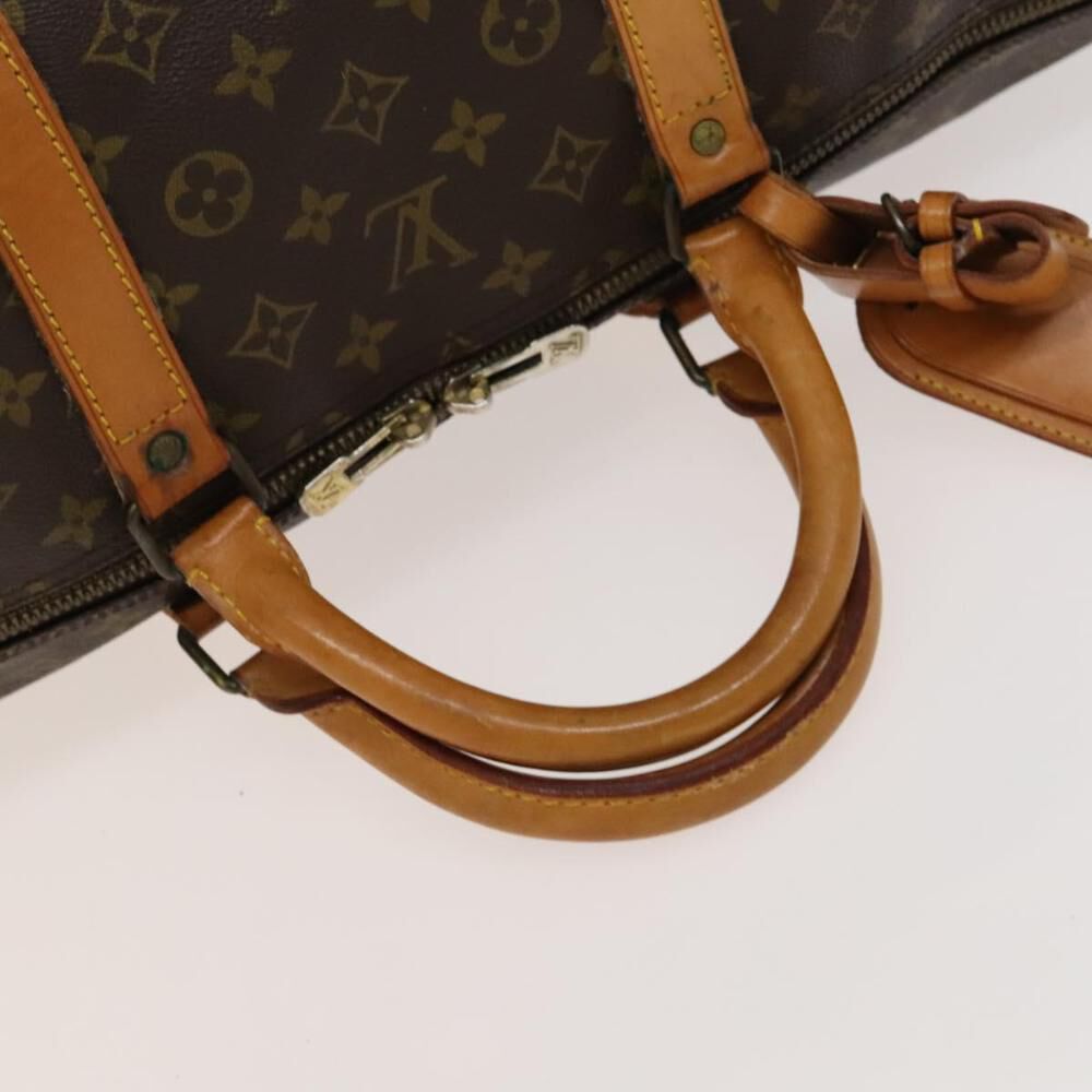 Louis Vuitton Keepall