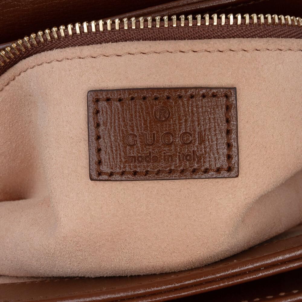 Gucci Shoulder Bag