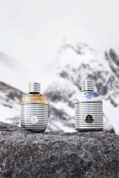 MONCLER Pour Homme Eau de parfum 100 ML