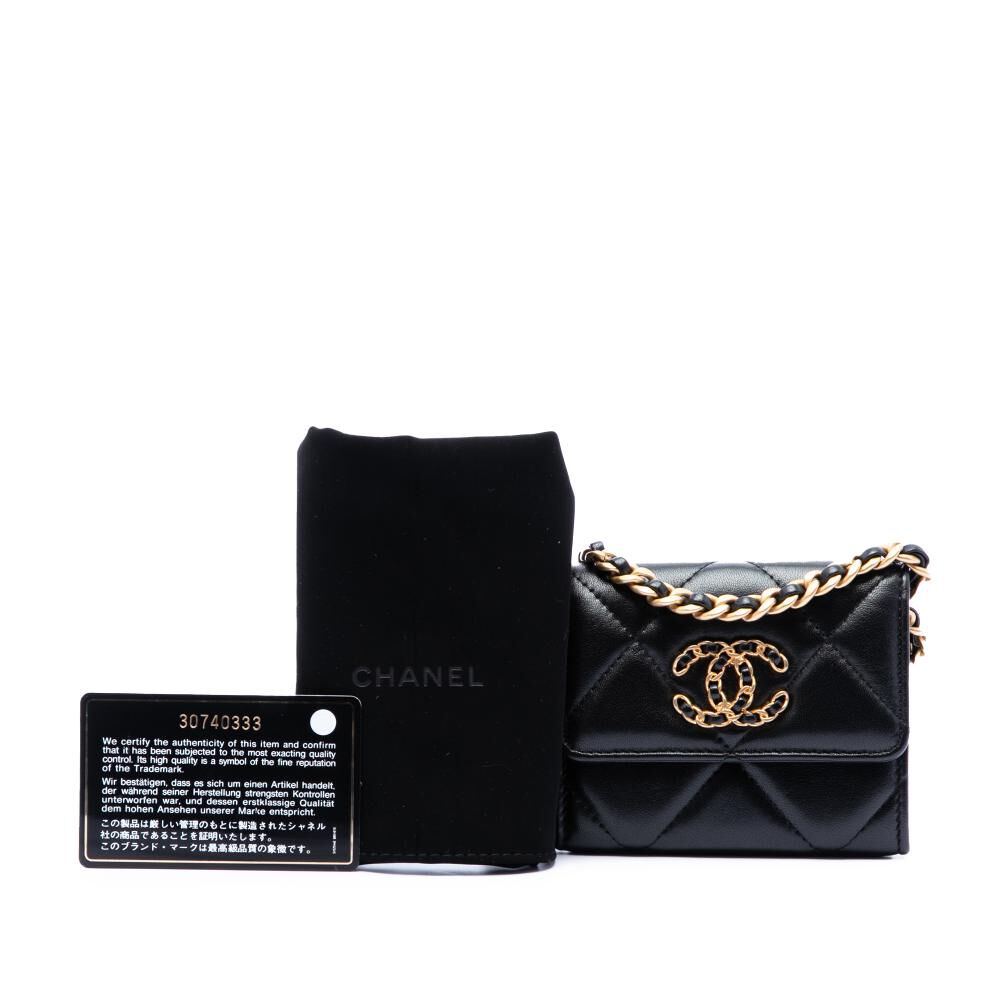 Chanel Flap Bag