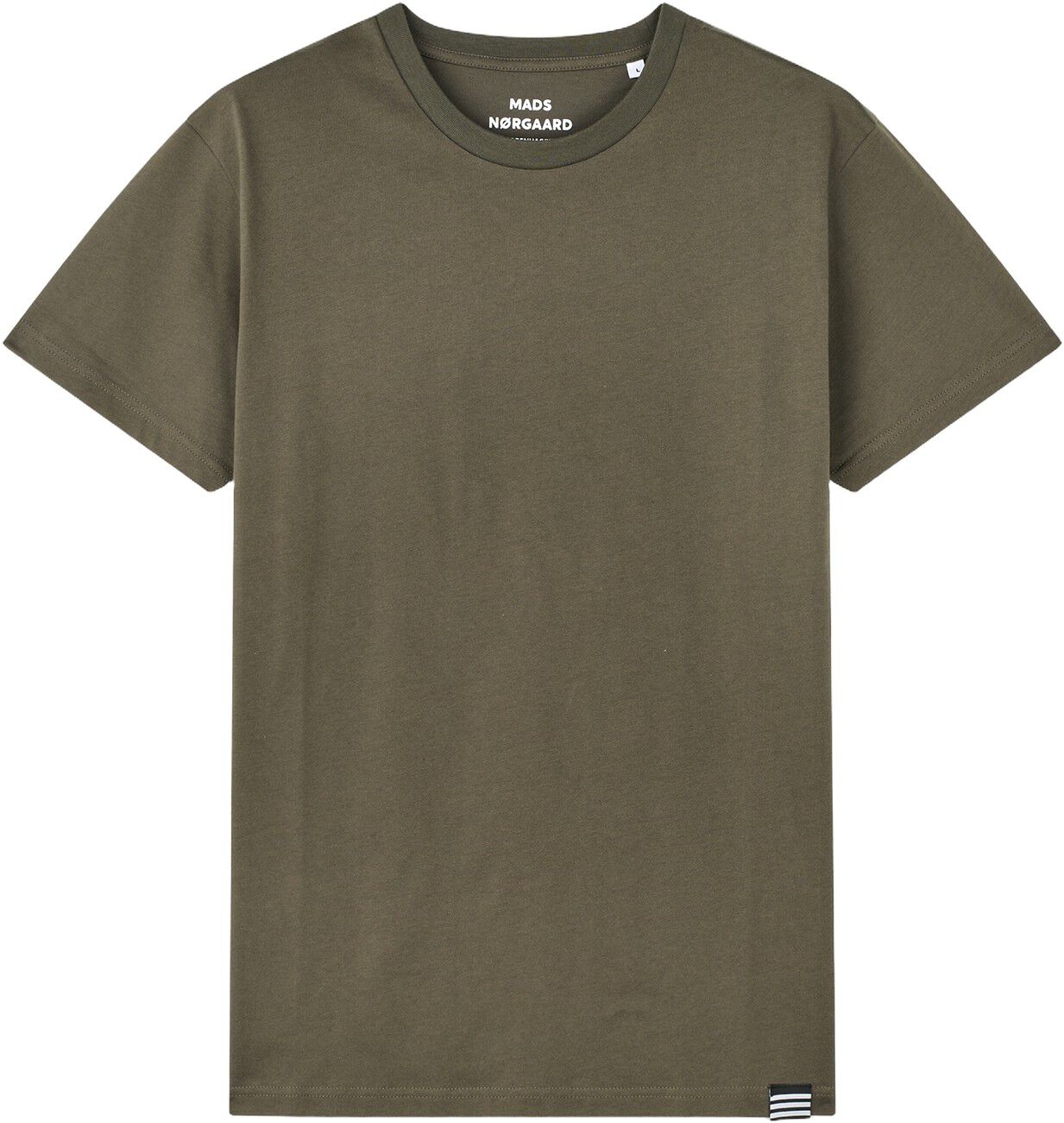 Fine Jersey Thor Tee FAV