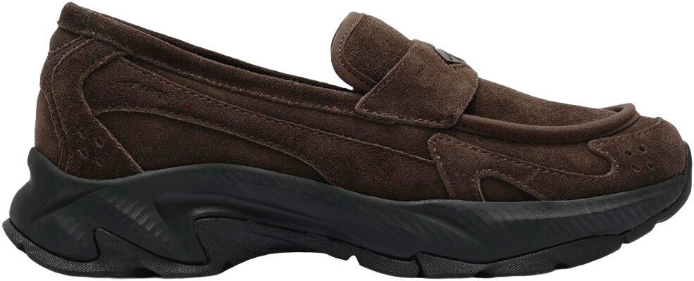 Forma Moccasin Mocha