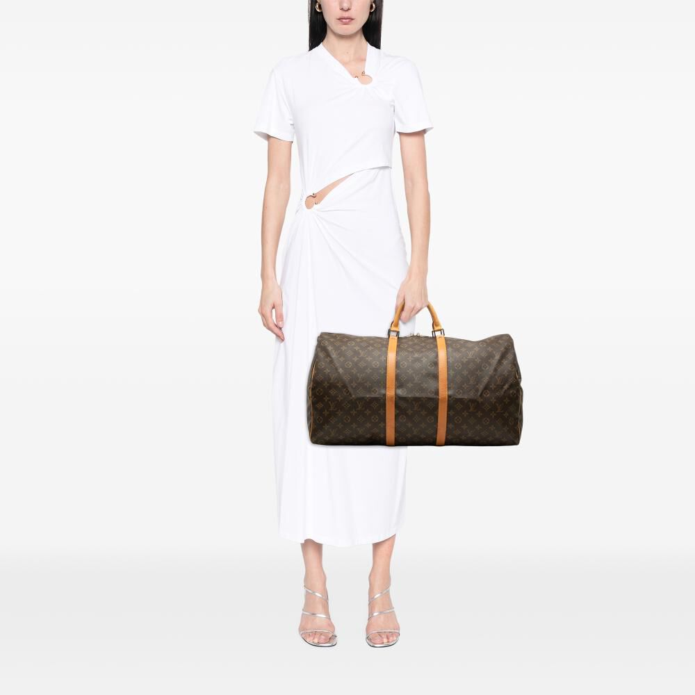 Louis Vuitton Keepall