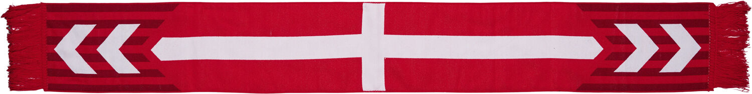 DBU Fan halst&oslash;rkl&aelig;de