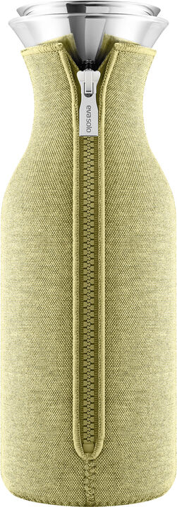 Køleskabs karaffel 1,0 l Champagne