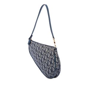 Dior Saddle Bag