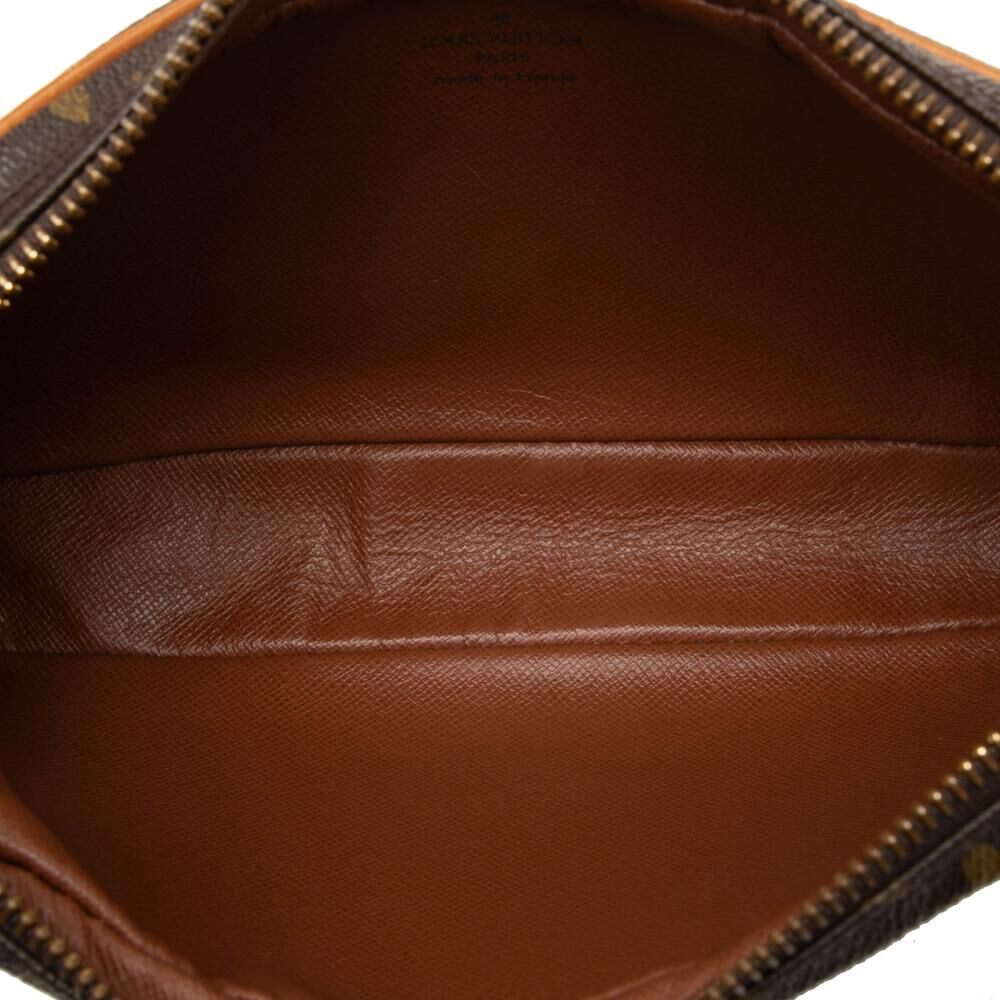 Louis Vuitton Marly Dragonne