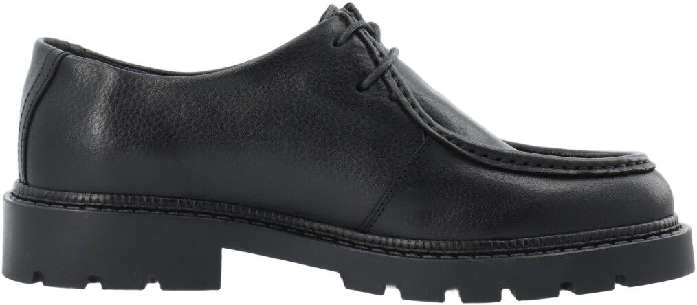 BIAJEFF Moc Toe Texas Tumbled