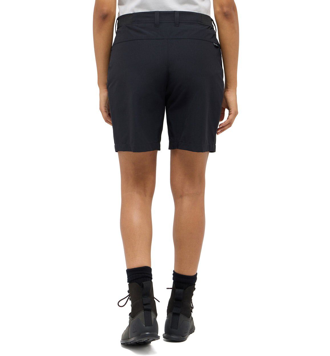 Korp Lite Vandreshorts