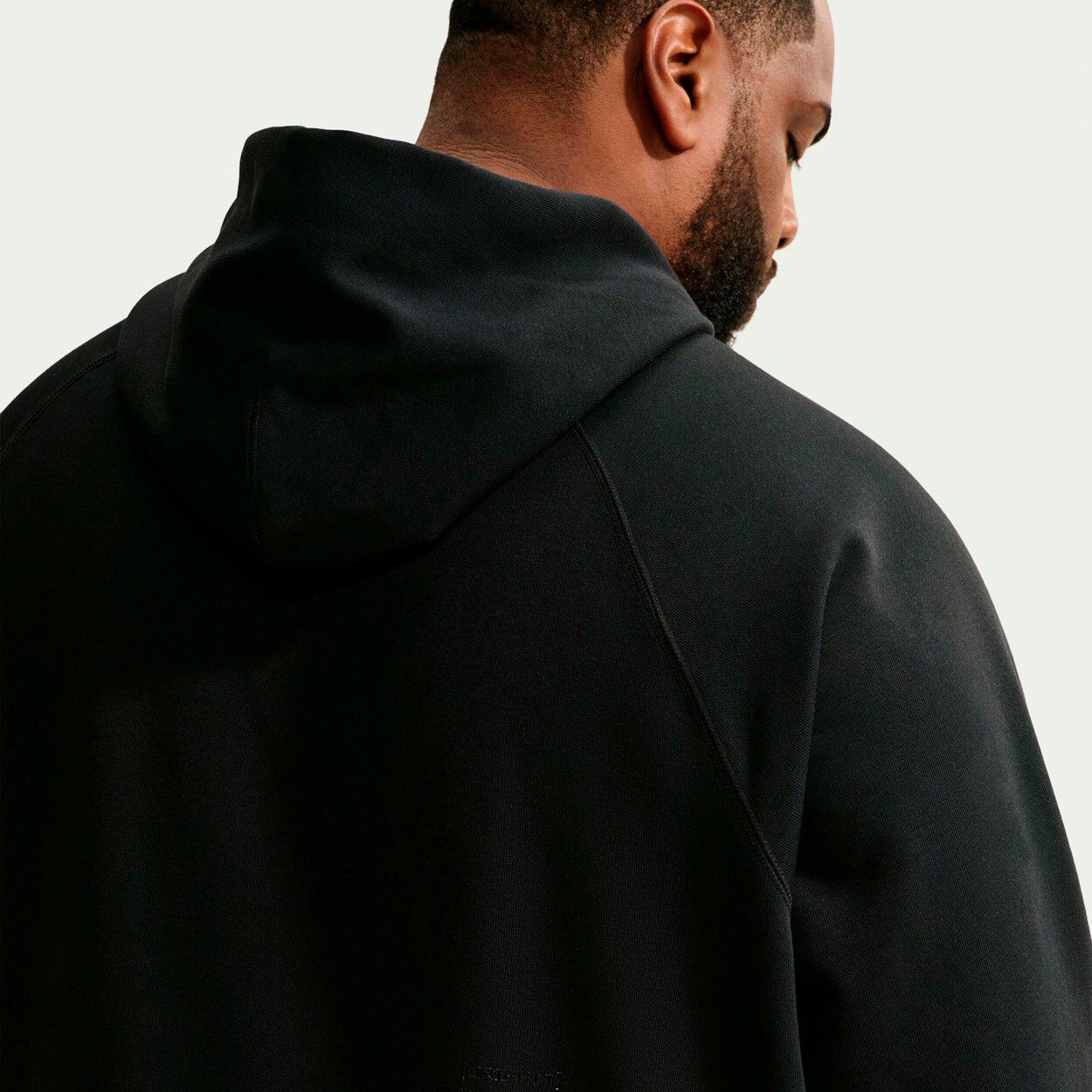 Dri-Fit Oversized H&aelig;ttetr&oslash;je