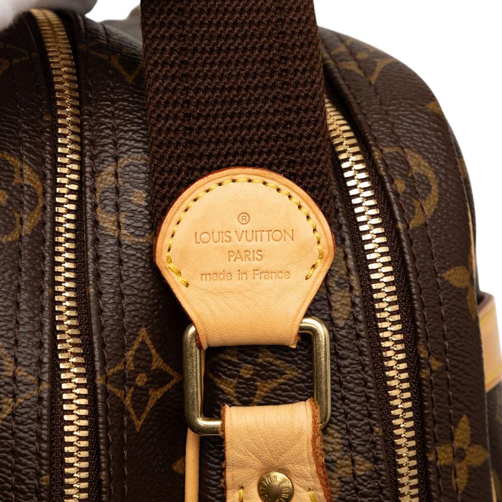 Louis Vuitton Reporter