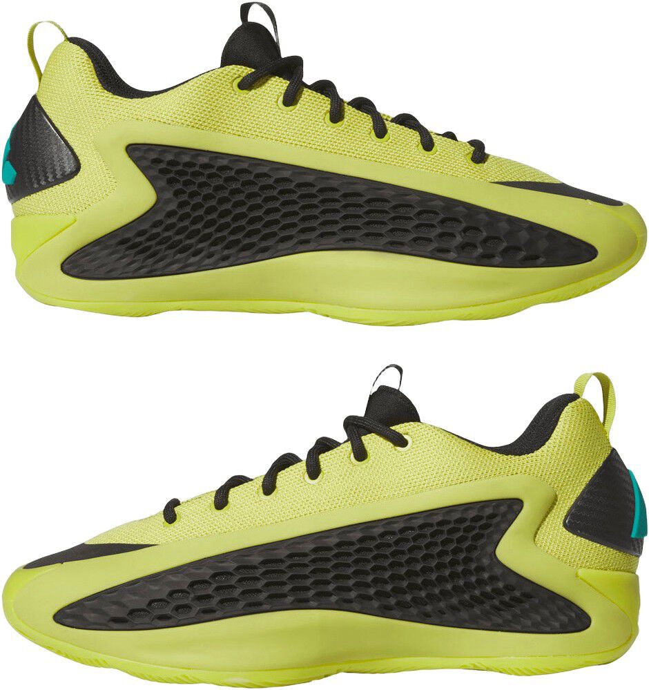 Anthony Edwards 1 Low Basketballsko