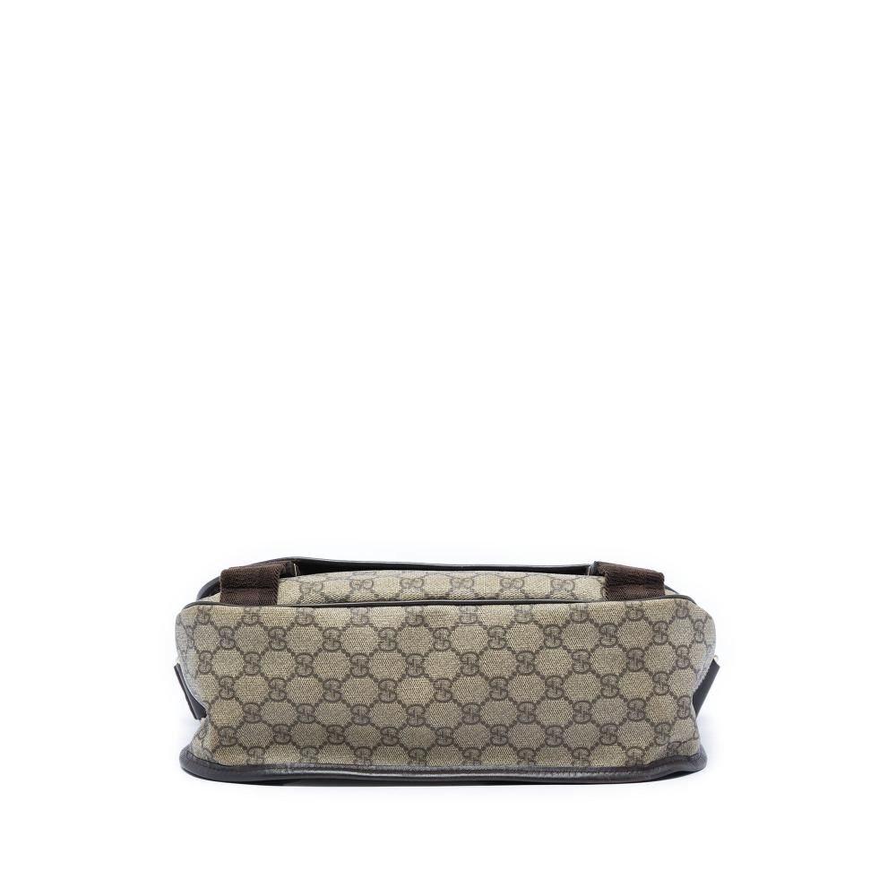 Gucci Messenger Bag