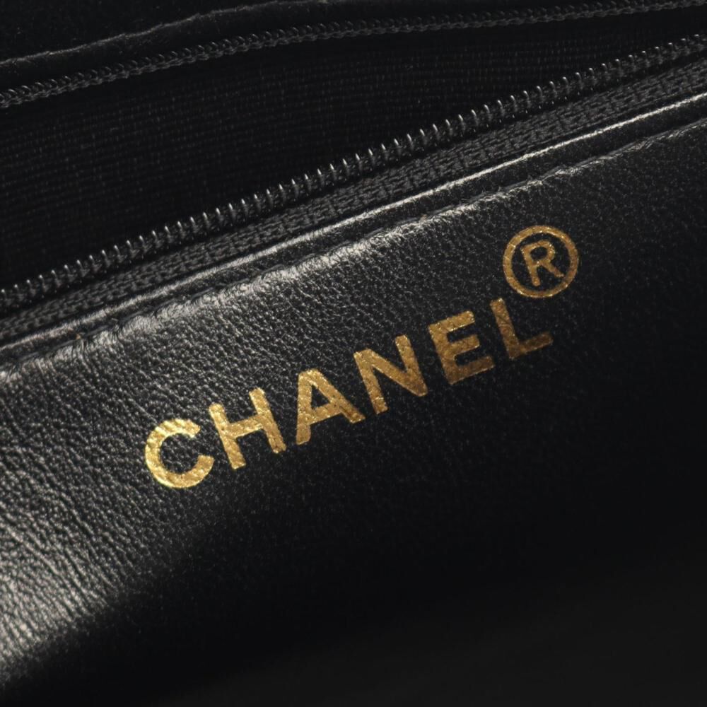 Chanel Tote
