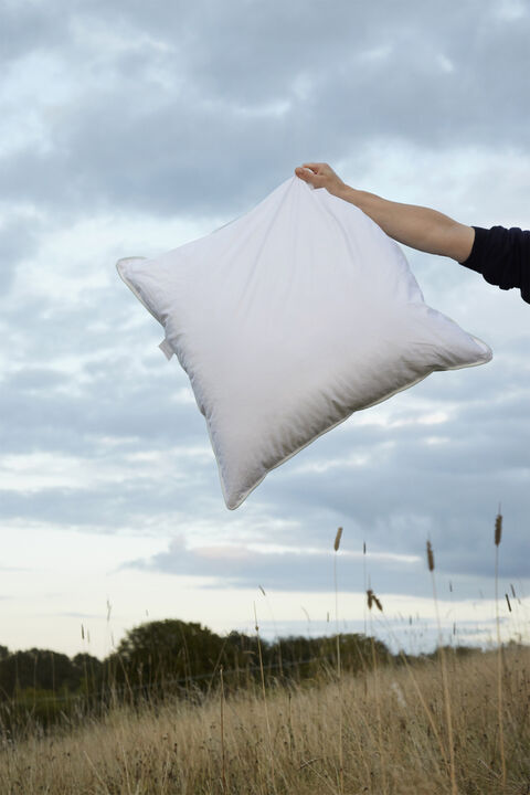 Fossflakes pude, Medium High, 60x63 600g