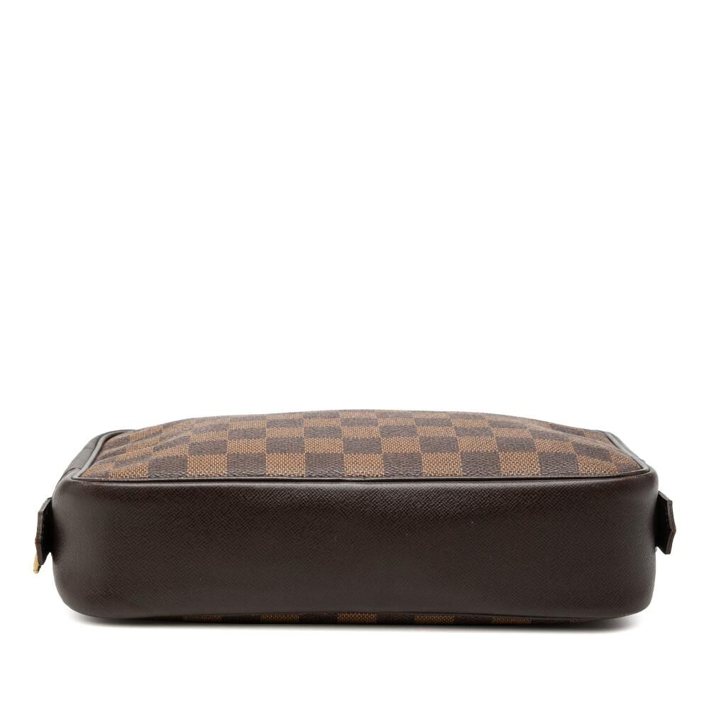 Louis Vuitton Trousse Toilette