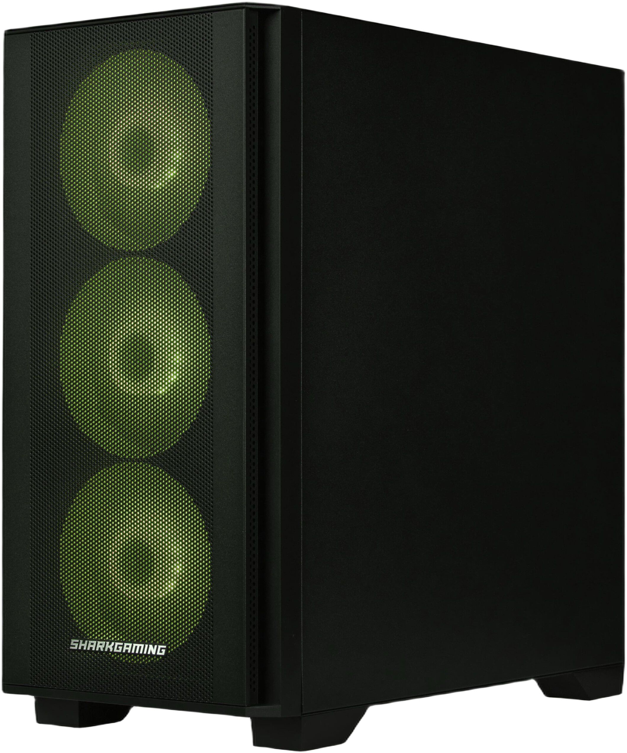 Maelstrom R518 - 5060 Gaming PC