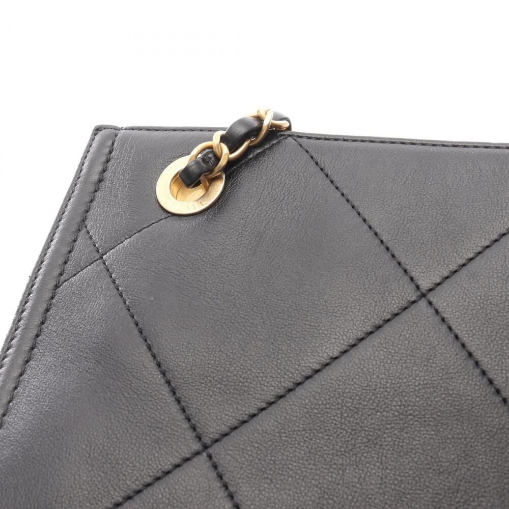 Chanel Tote