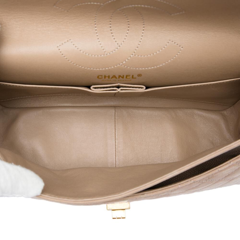 Chanel Flap Bag