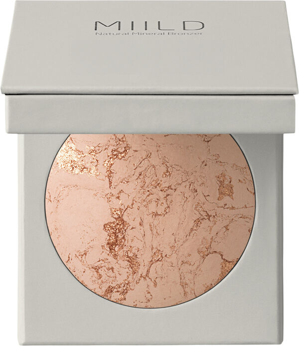 Natural Mineral Bronzer, Apricity