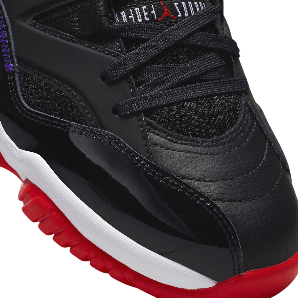 Jumpman Two Trey sneakers