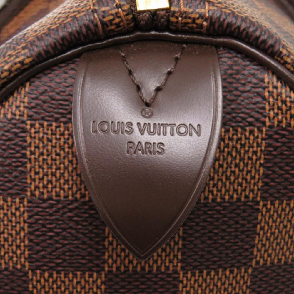 Louis Vuitton Speedy