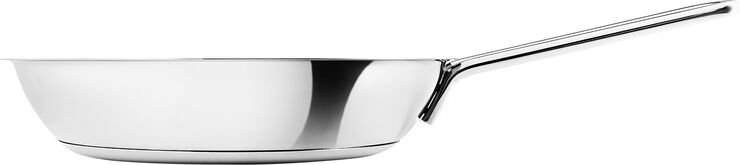 Stainless Steel Stegepande 20 cm Mosaic keramisk Slip-Let® b