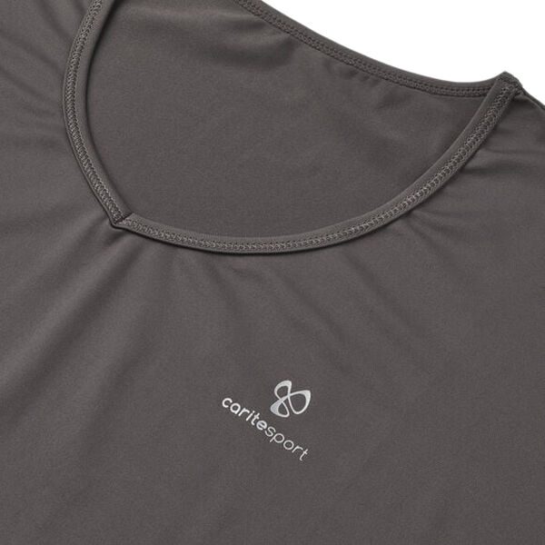 Heidi trænings T-shirt m. 3/4 ærmer