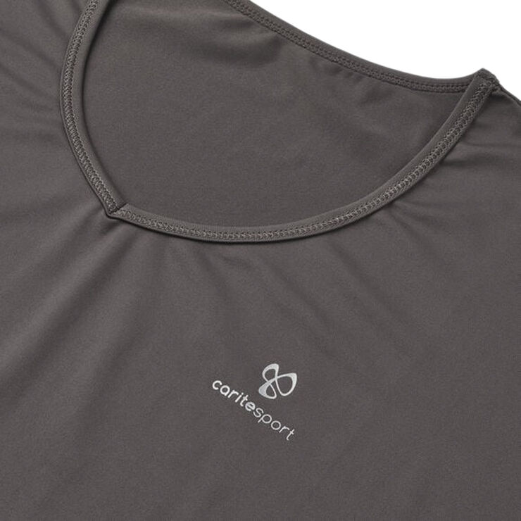 Heidi trænings T-shirt m. 3/4 ærmer