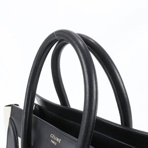 Celine Luggage