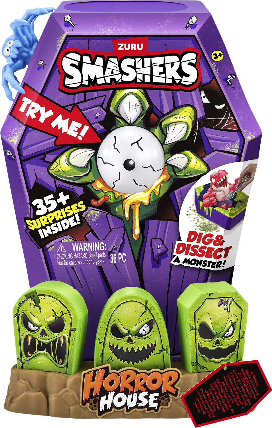 Leget&oslash;jsfigurer