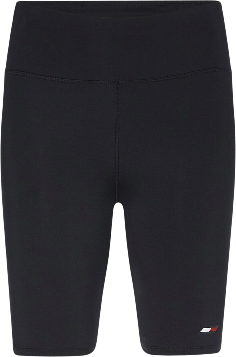 Sport High Rise Fitted korte tights