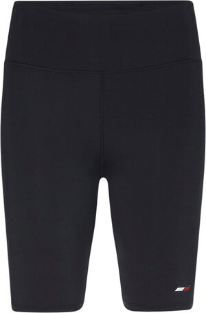 Sport High Rise Fitted korte tights